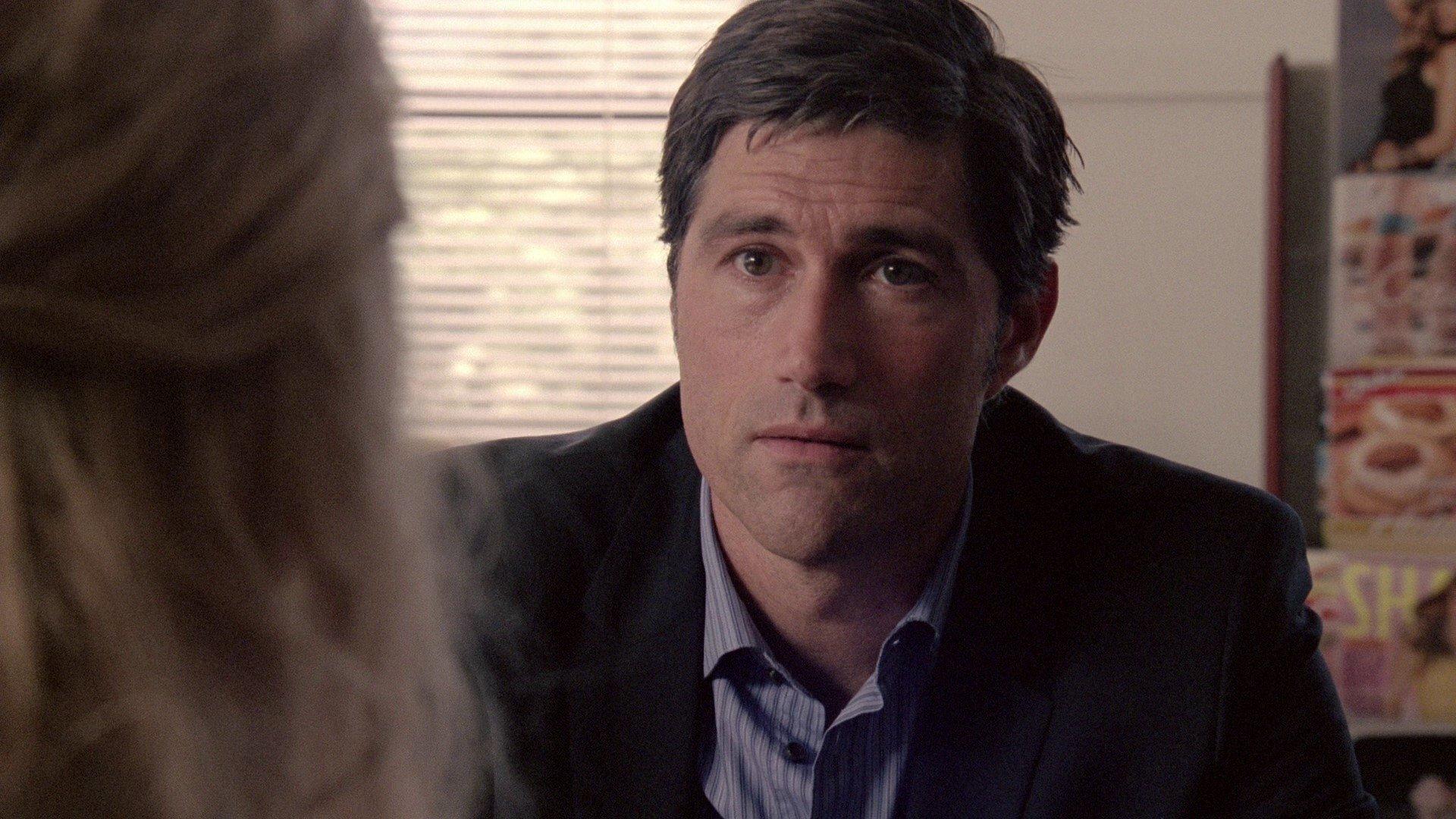 Still from The Candidate