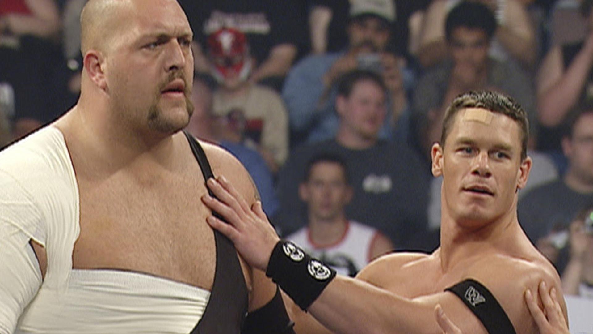 Still from SmackDown - Jun. 02, 2005