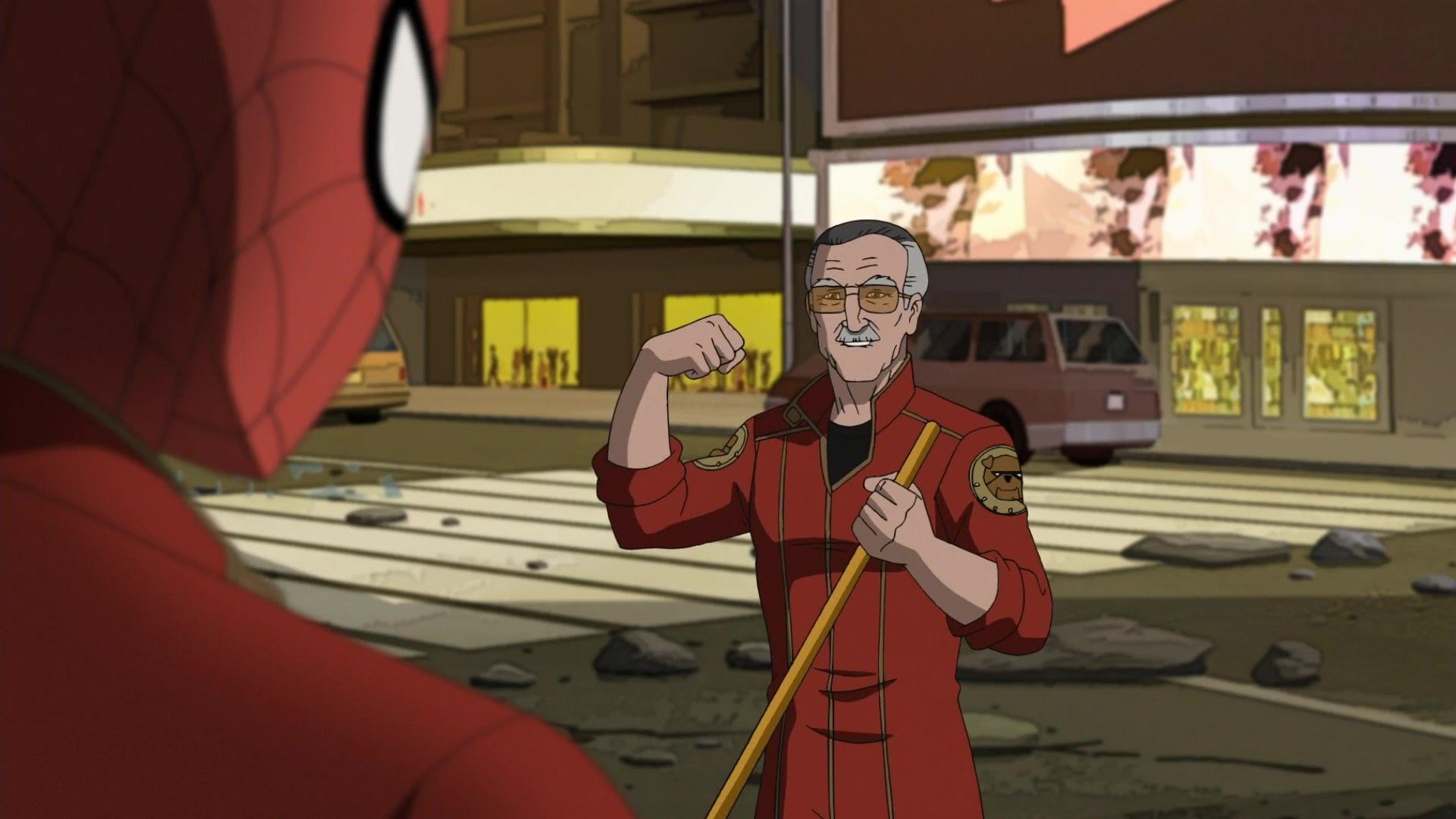 Still from Damage