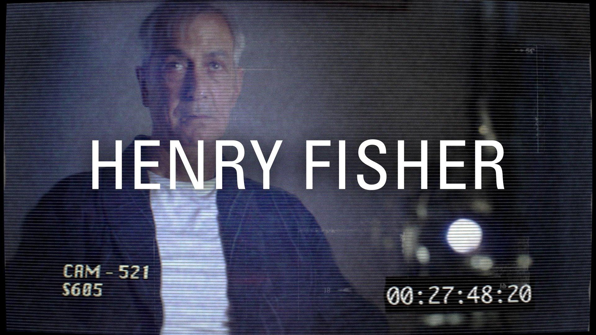 Still from Henry Fisher vs Eric Fisher 1992