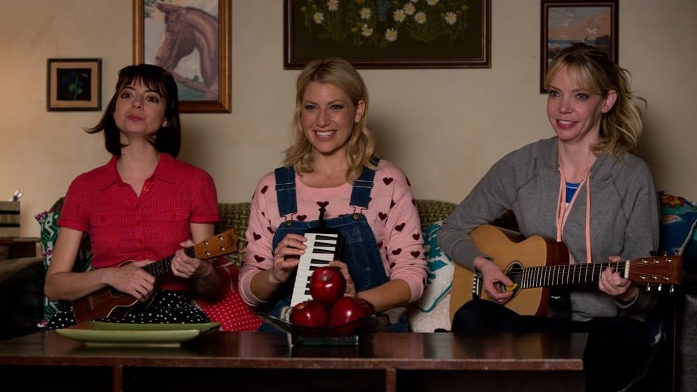 Still from Third Member