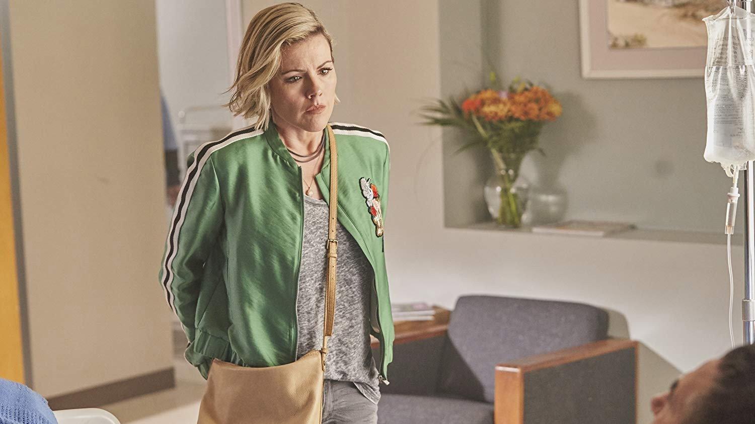 Still from Dad Knows Best