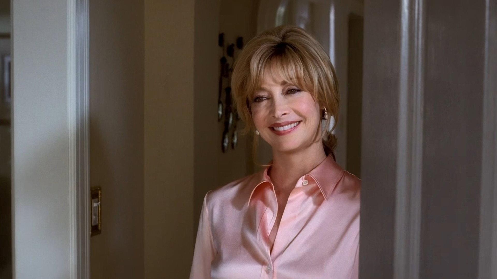 Still from Come Back to Me