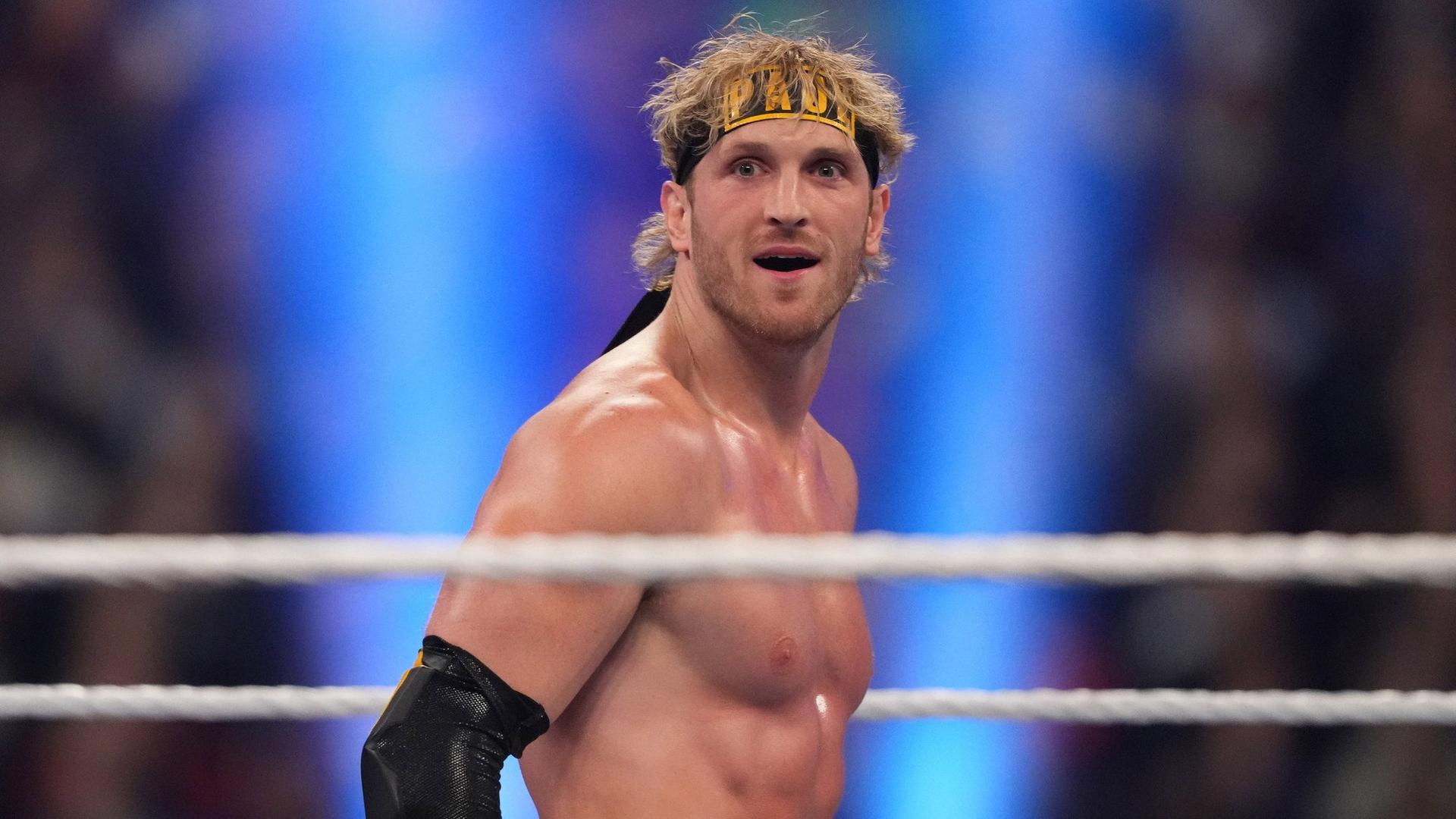 Still from Saturday Night's Main Event - May 24, 2025