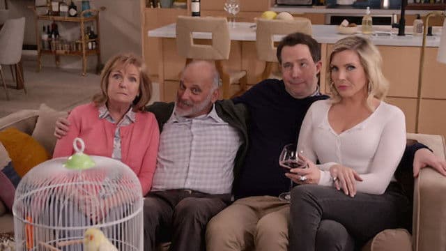 Still from The Raccoon