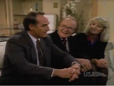 Still from The Break-Up