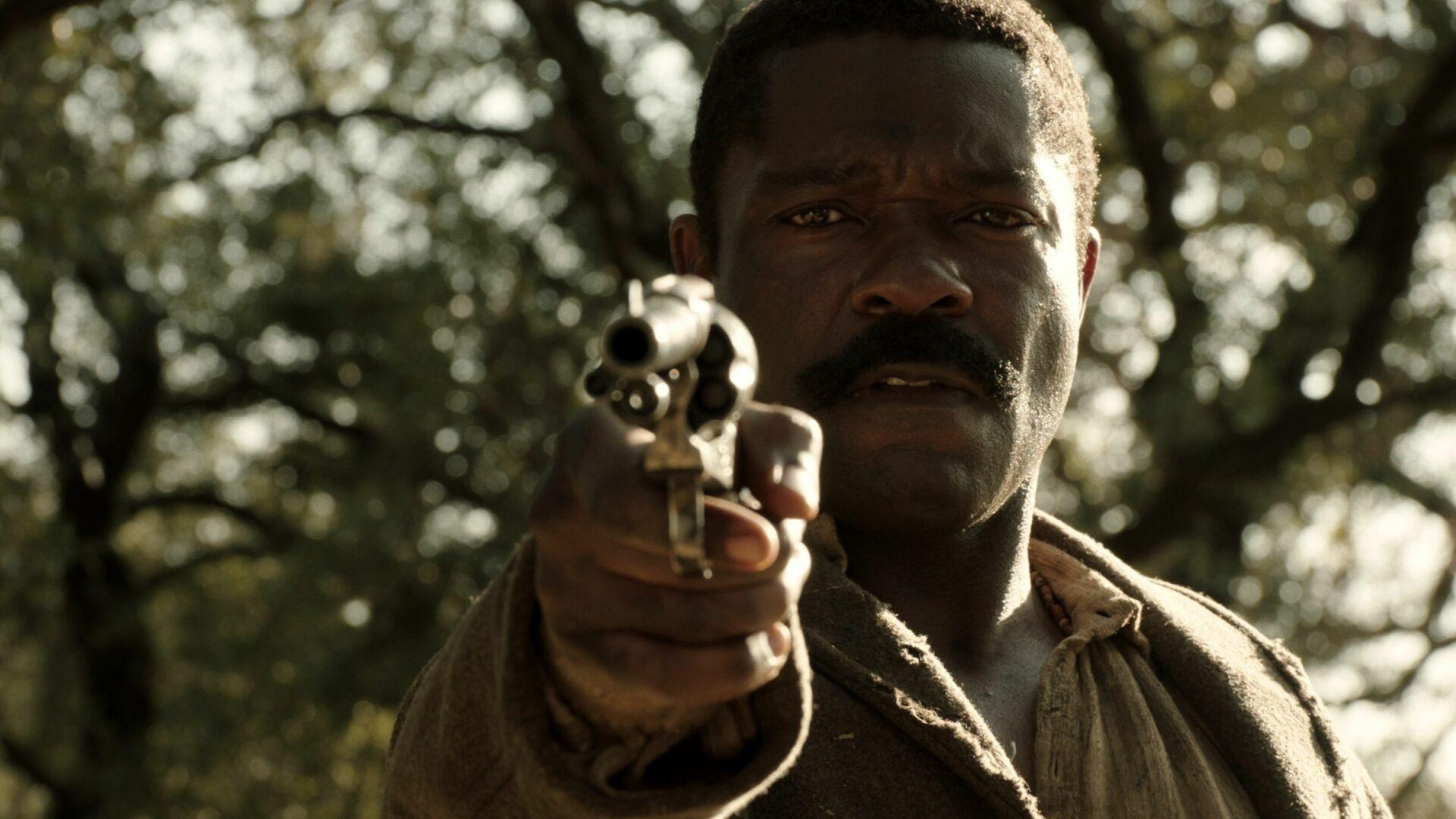 Still from PART IV