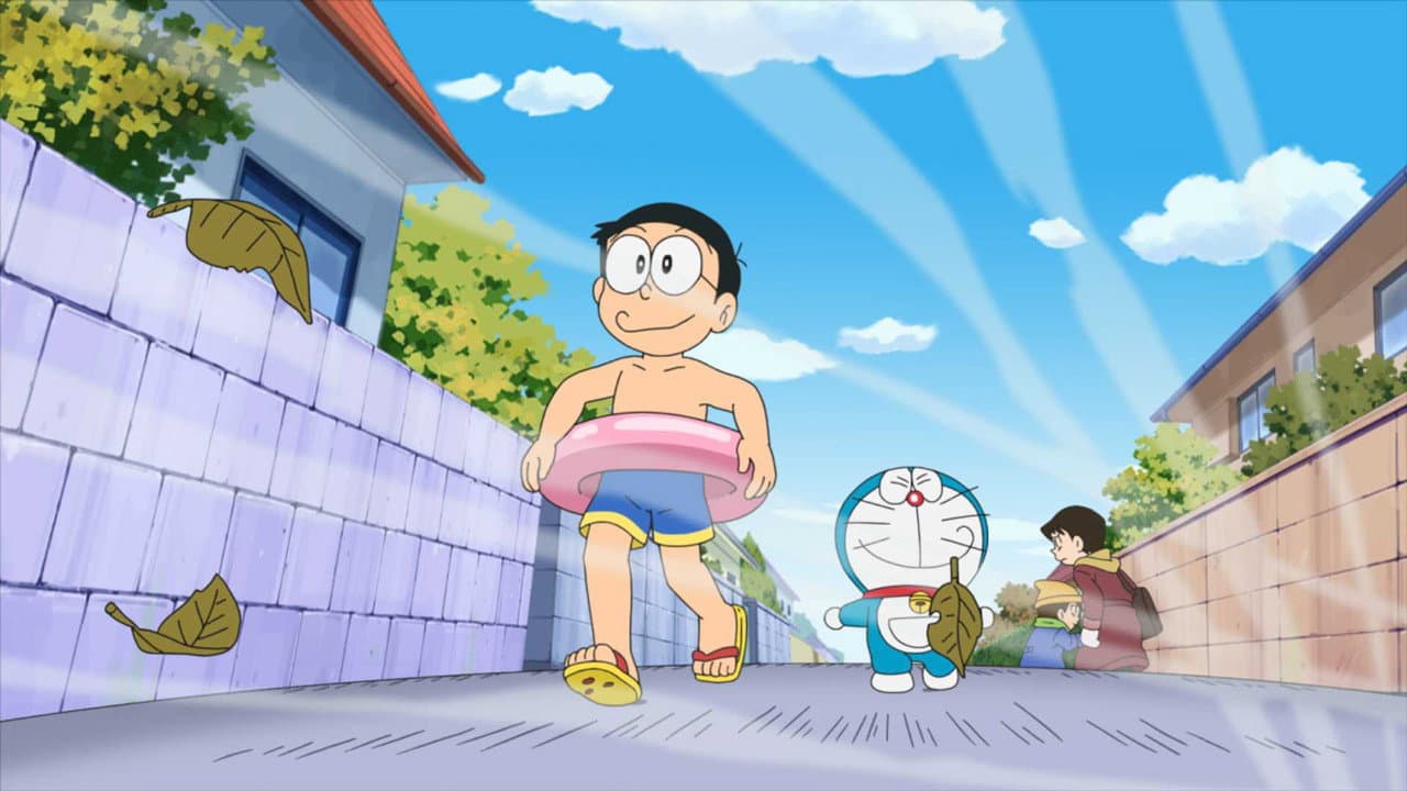 Still from Episode 1119