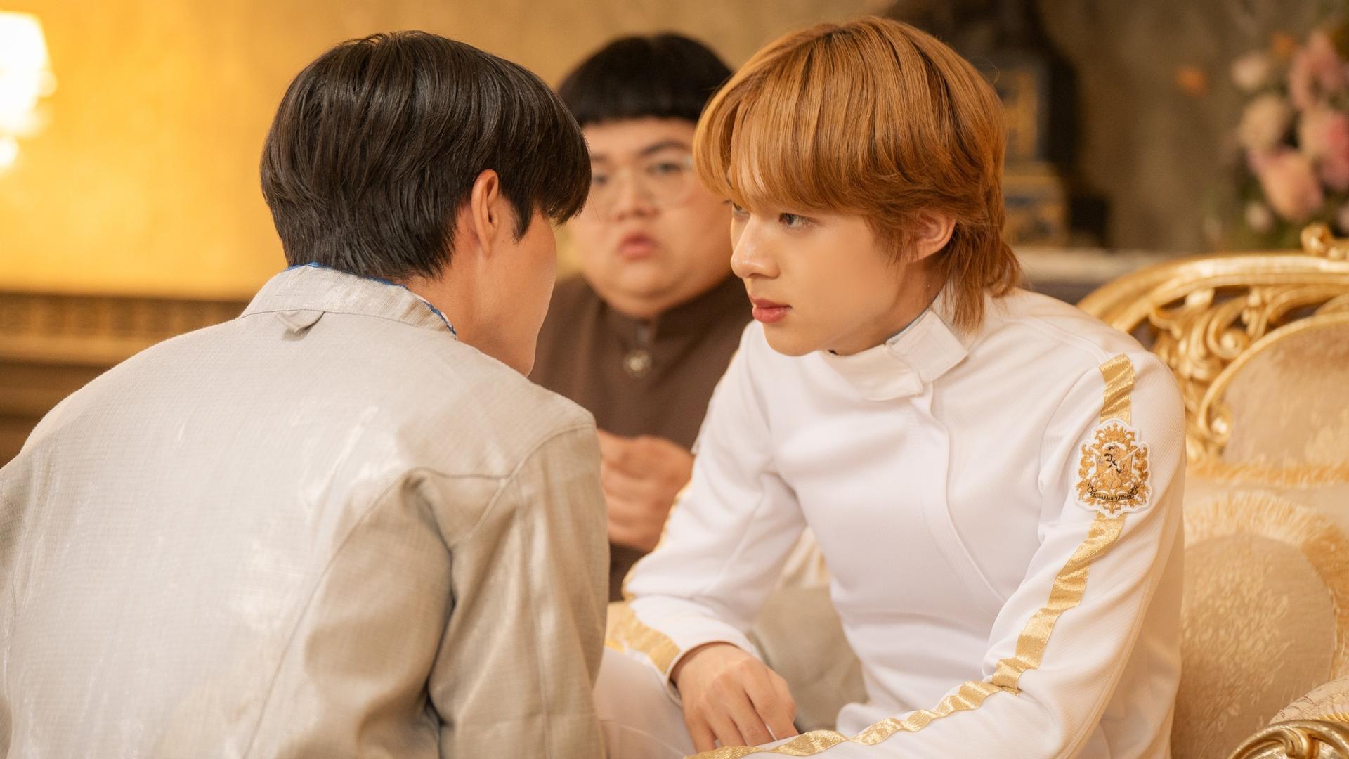 Still from Episode 6