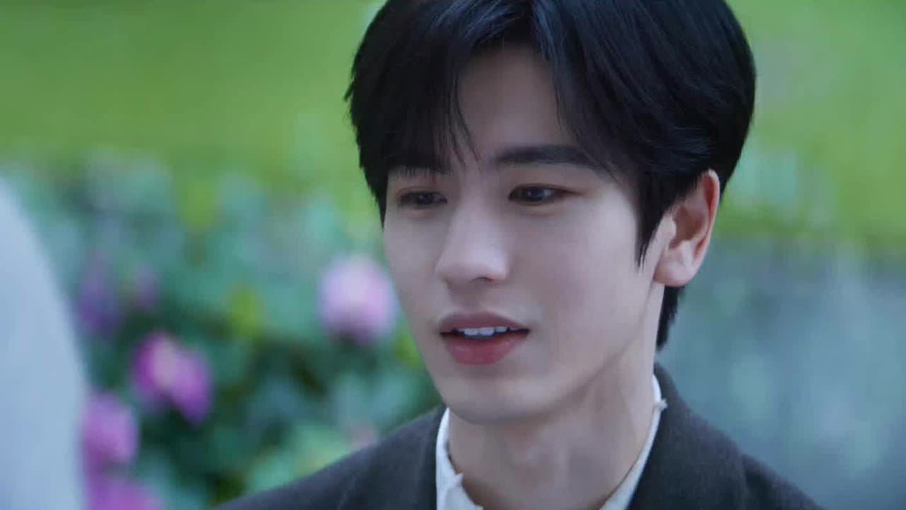 Still from Ginger