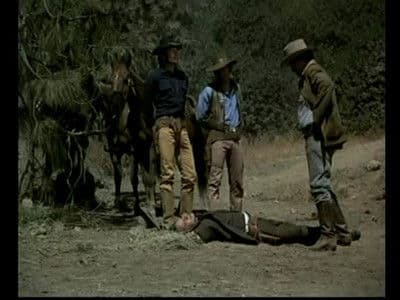 Still from Something to Get Hung About