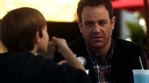 Still from Remember Me