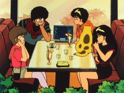 Still from Introducing Kazuya! Be Careful Around the Panic Kid!