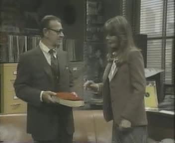 Still from Bailey's Show