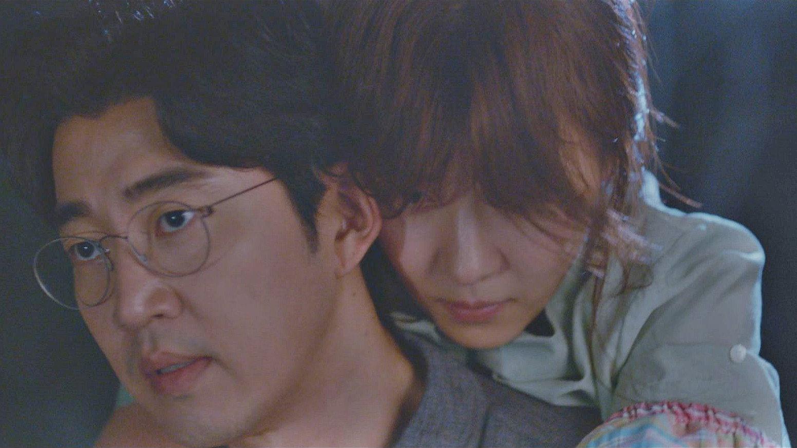 Still from Episode 8