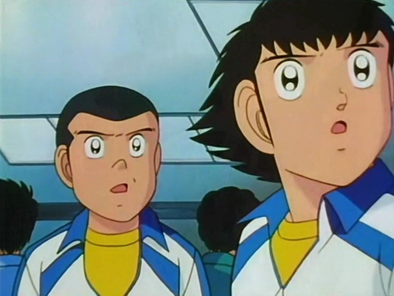 Still from Episode 14