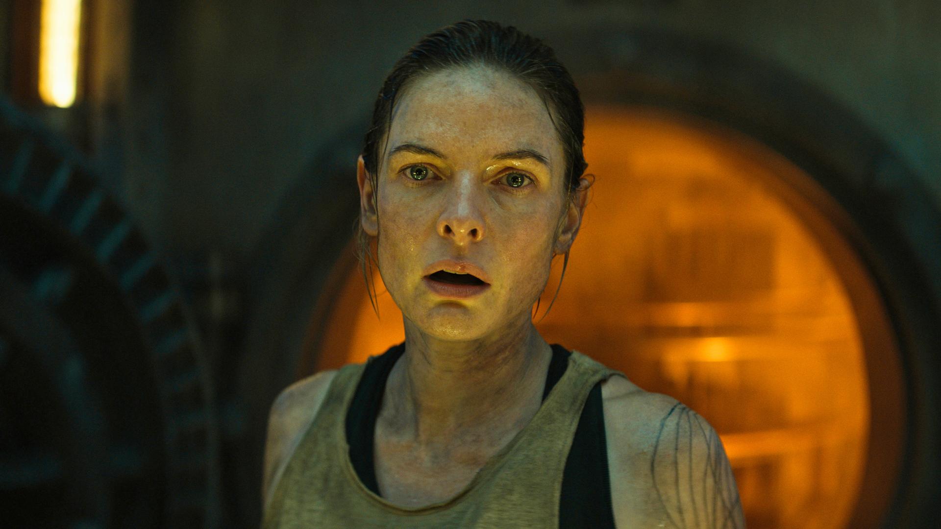 Still from Holston's Pick