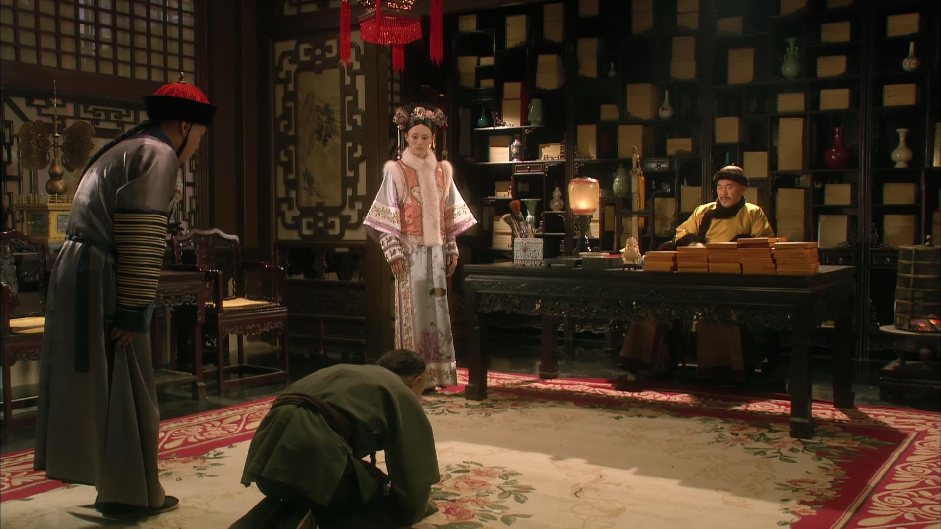 Still from Episode 23