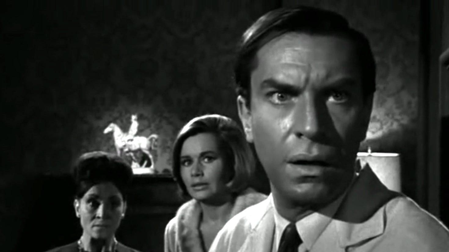 Still from The Bellero Shield