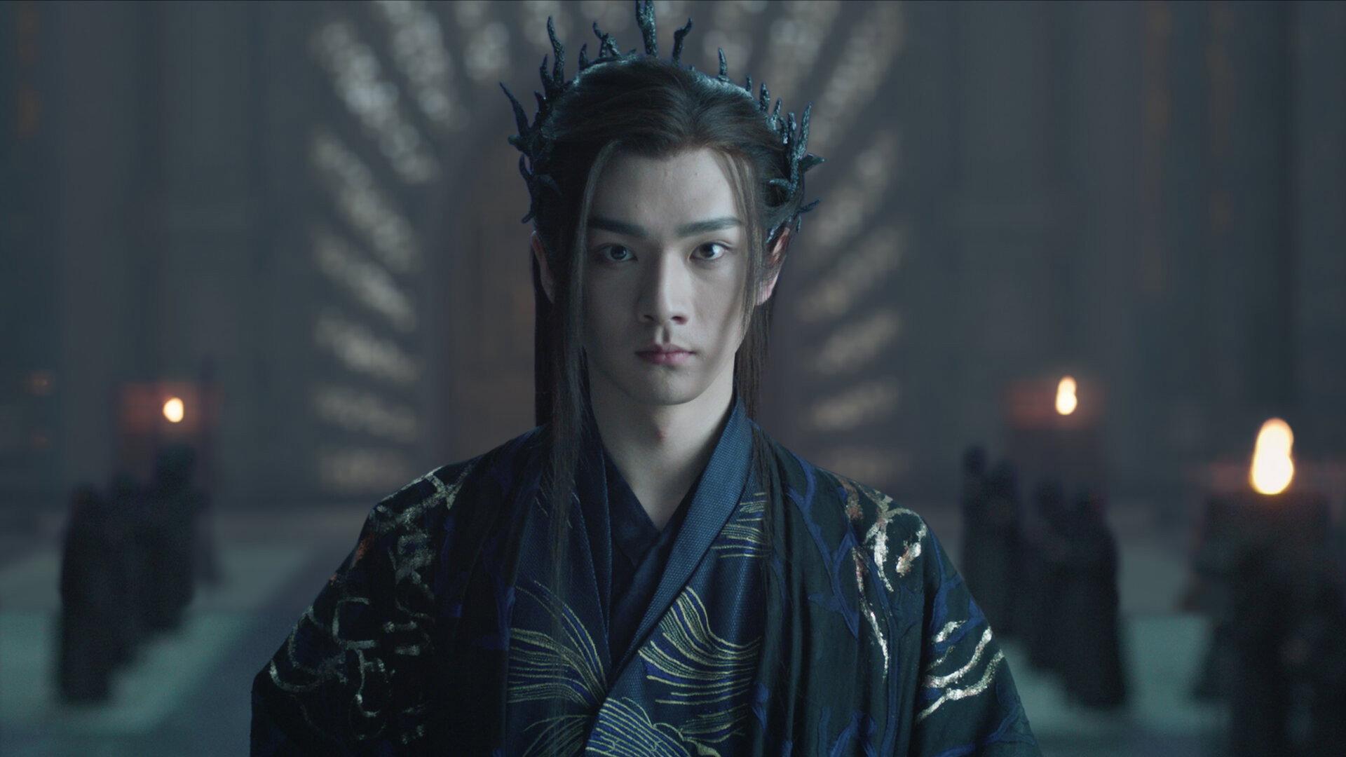 Still from Episode 10