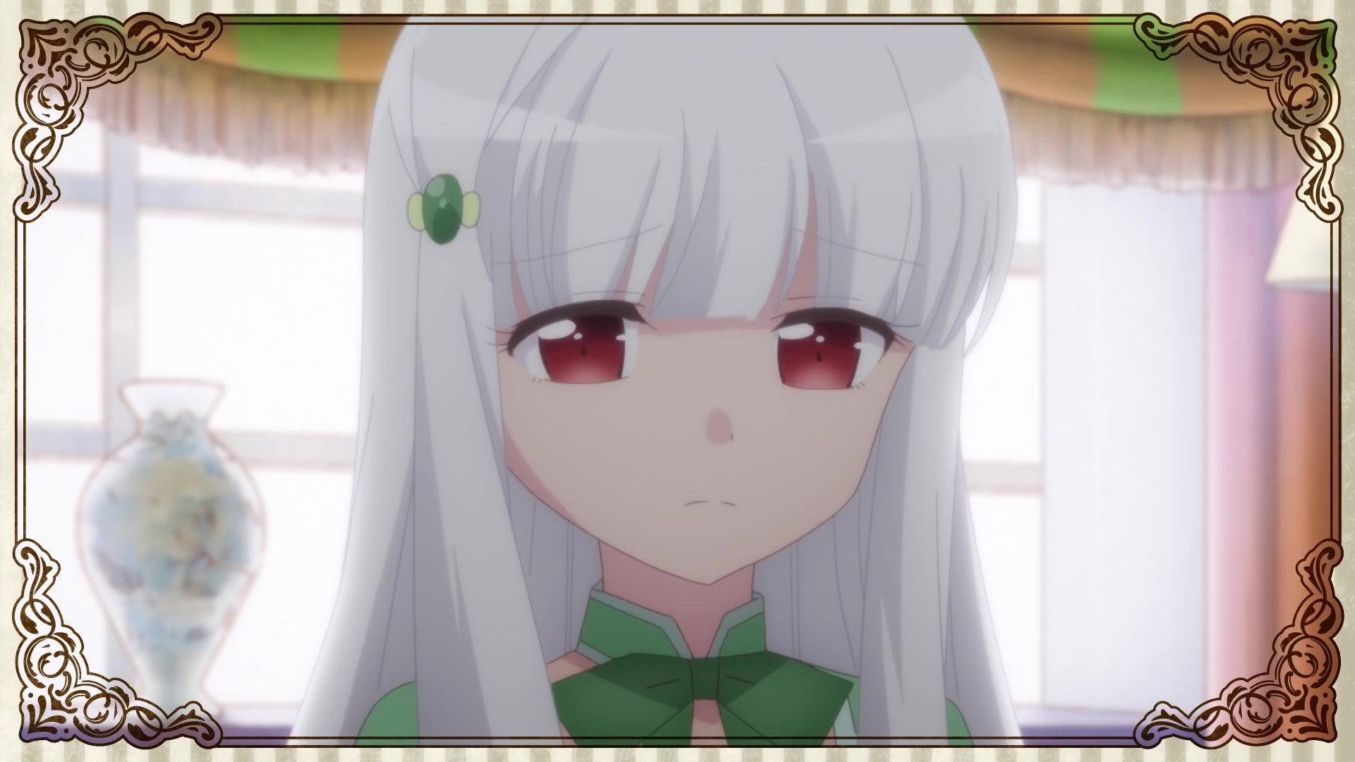 Still from Voice Drama #5: Sophia