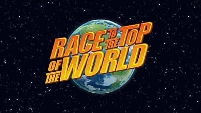 Still from Race to the Top of the World, part 2