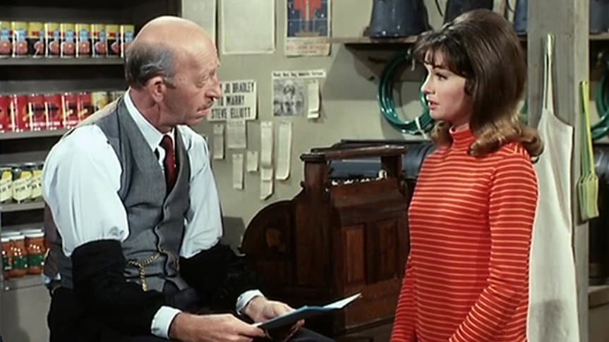 Still from The Feminine Mistake