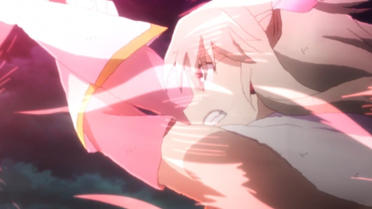Still from Woven Miracles