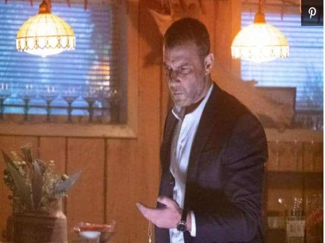 Still from Baby