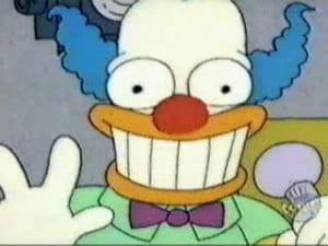 Still from The Krusty the Clown Show