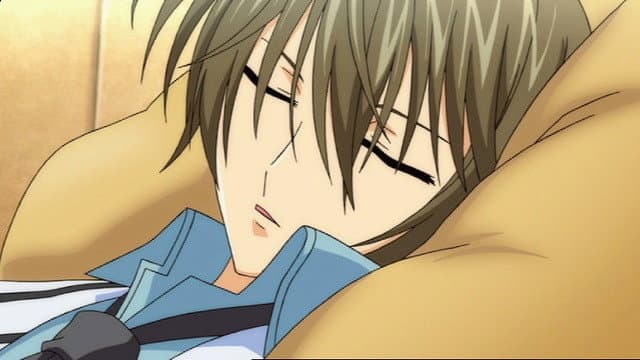 Still from Love・Strange