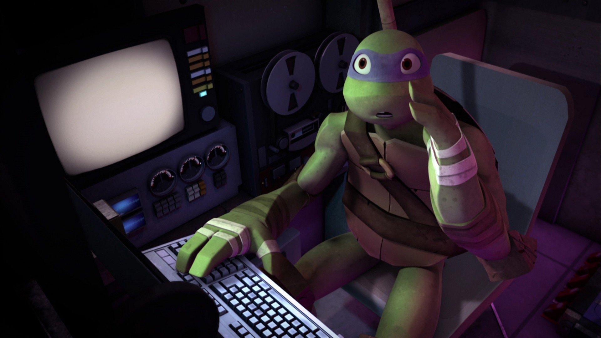 Still from The Legend of the Kuro Kabuto