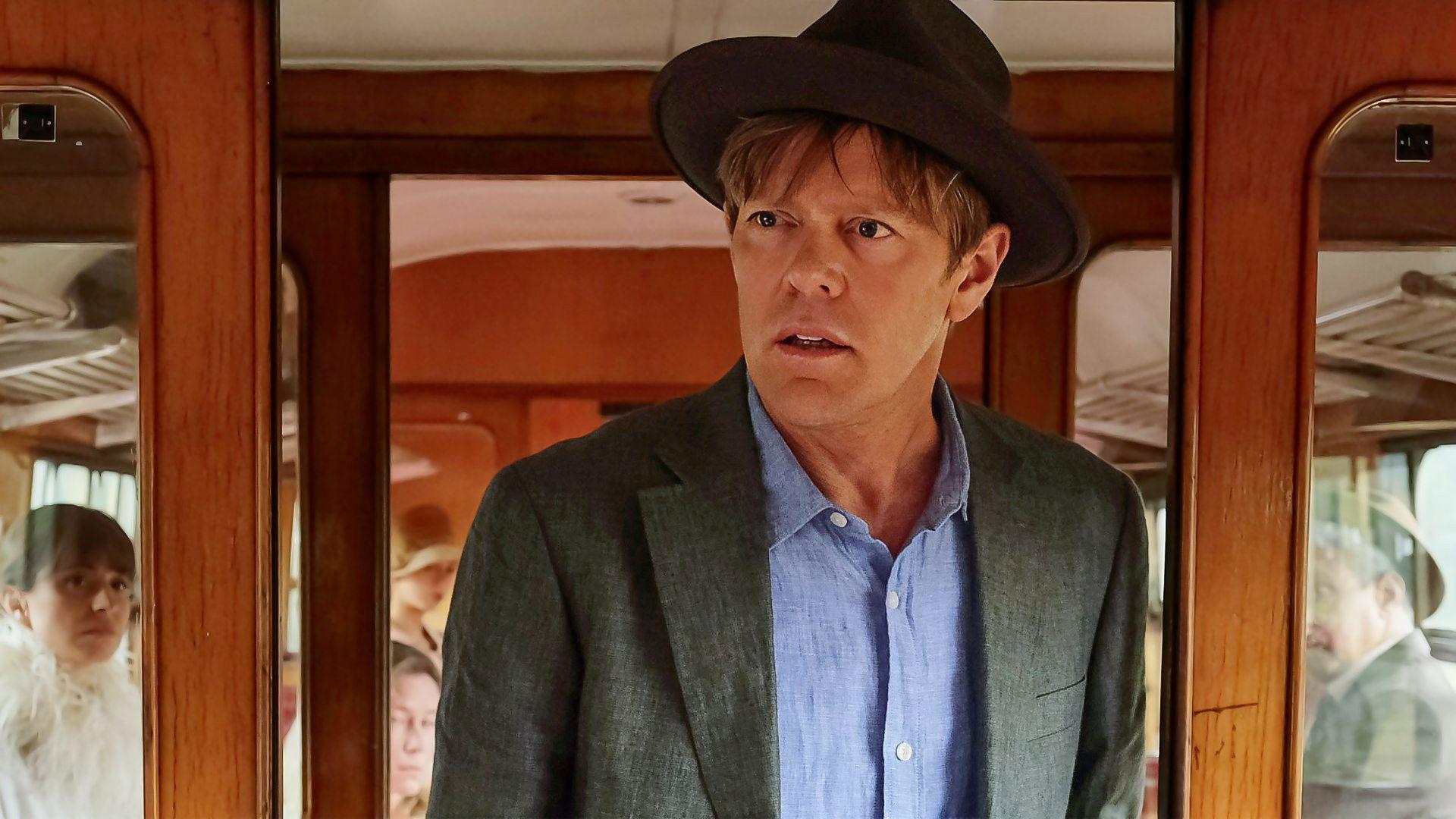 Still from Episode 1
