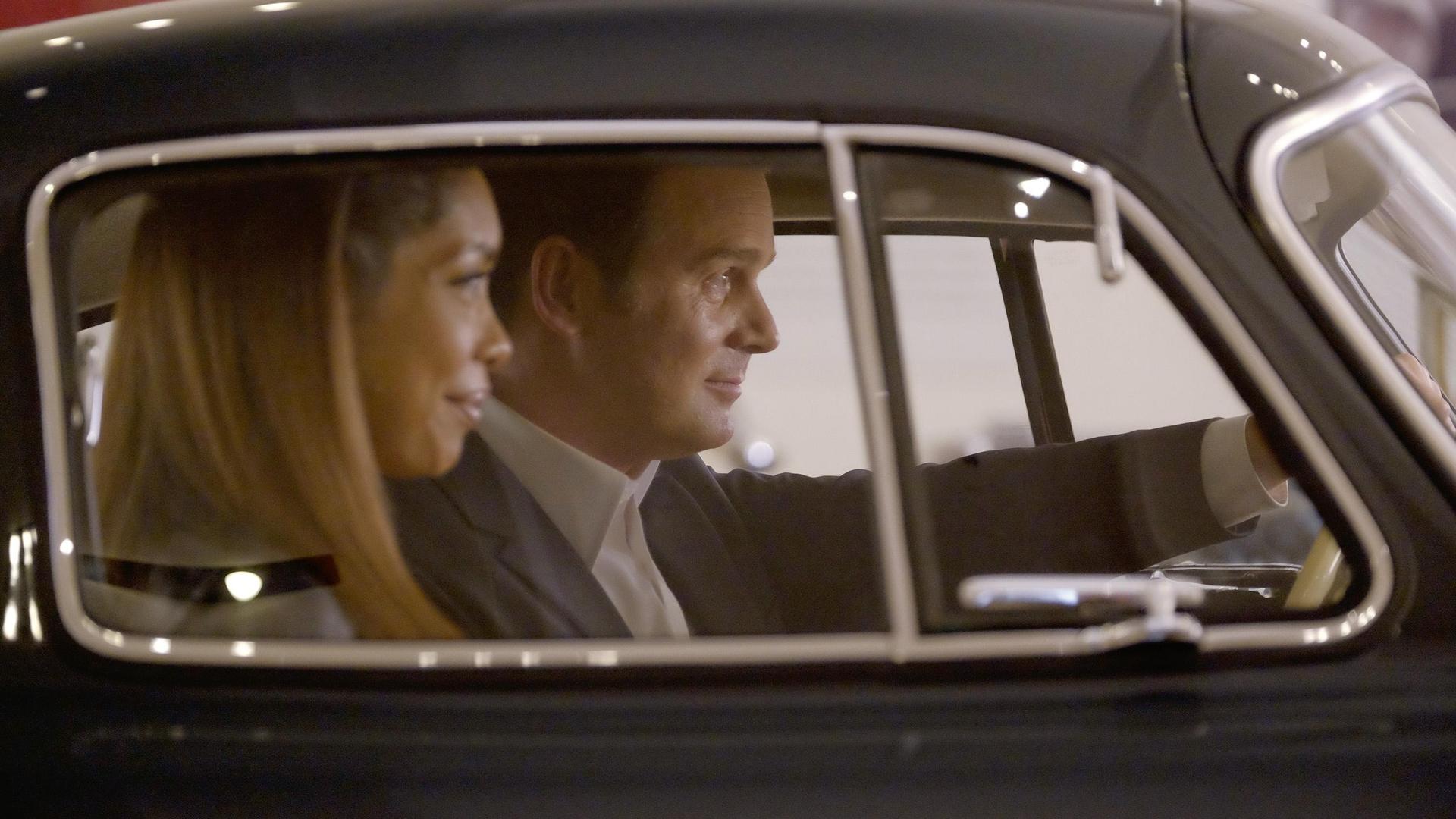Still from The Bad Girl