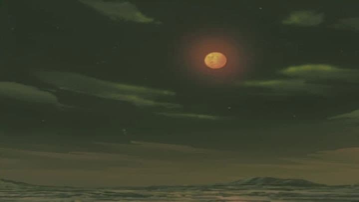 Still from The Sniper