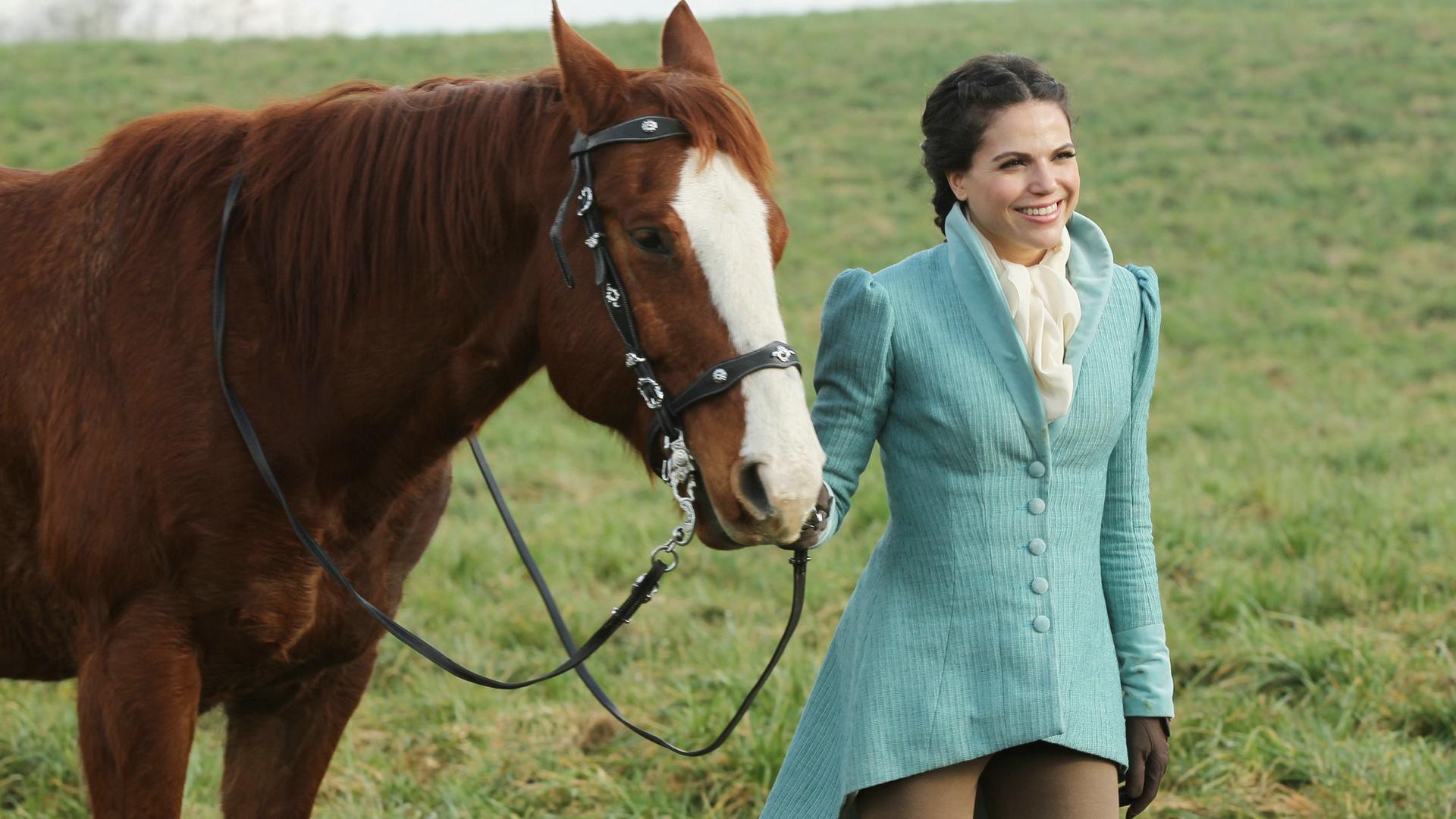 Still from The Stable Boy