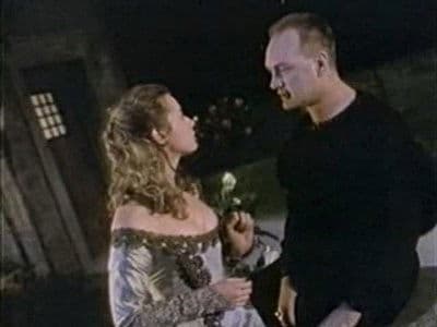Still from Be My Valentine