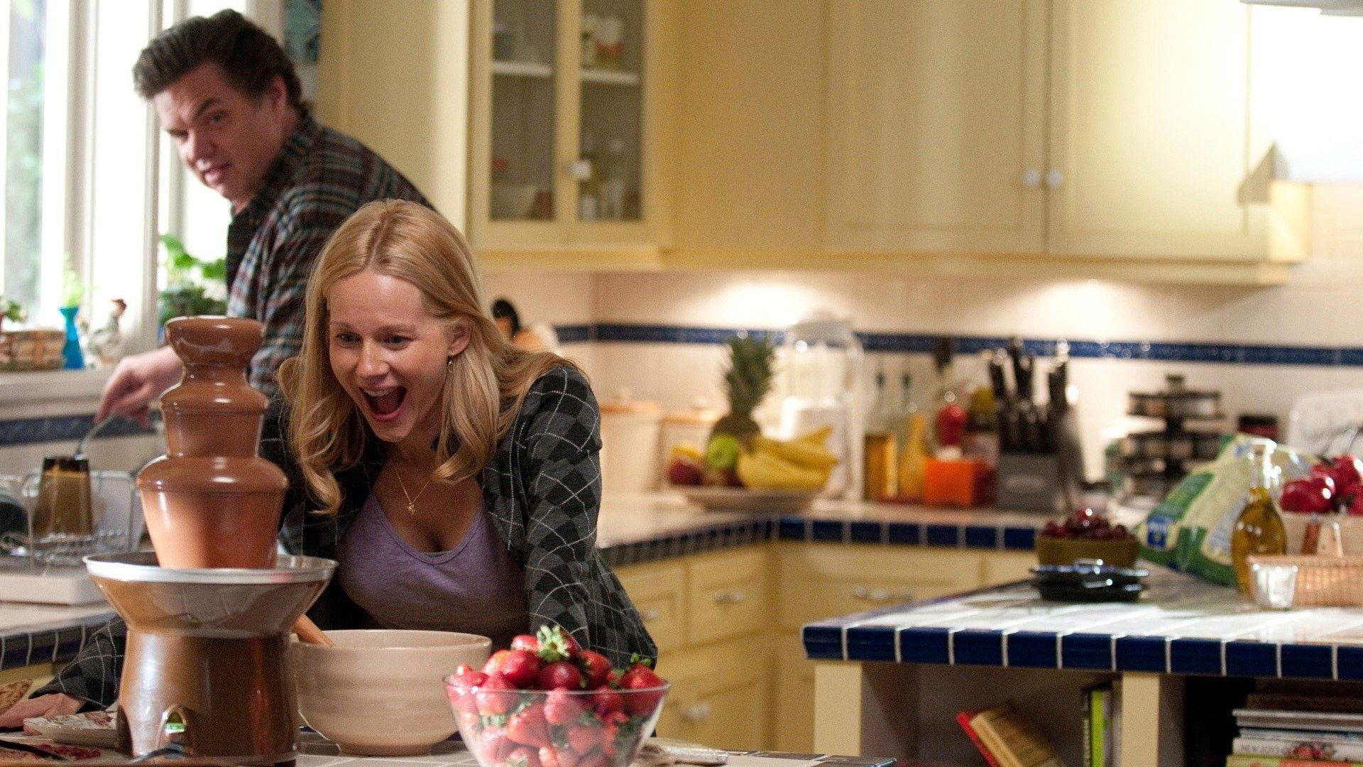 Still from Taking Lumps