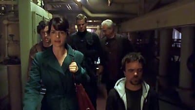 Still from Trees Made of Glass (2)