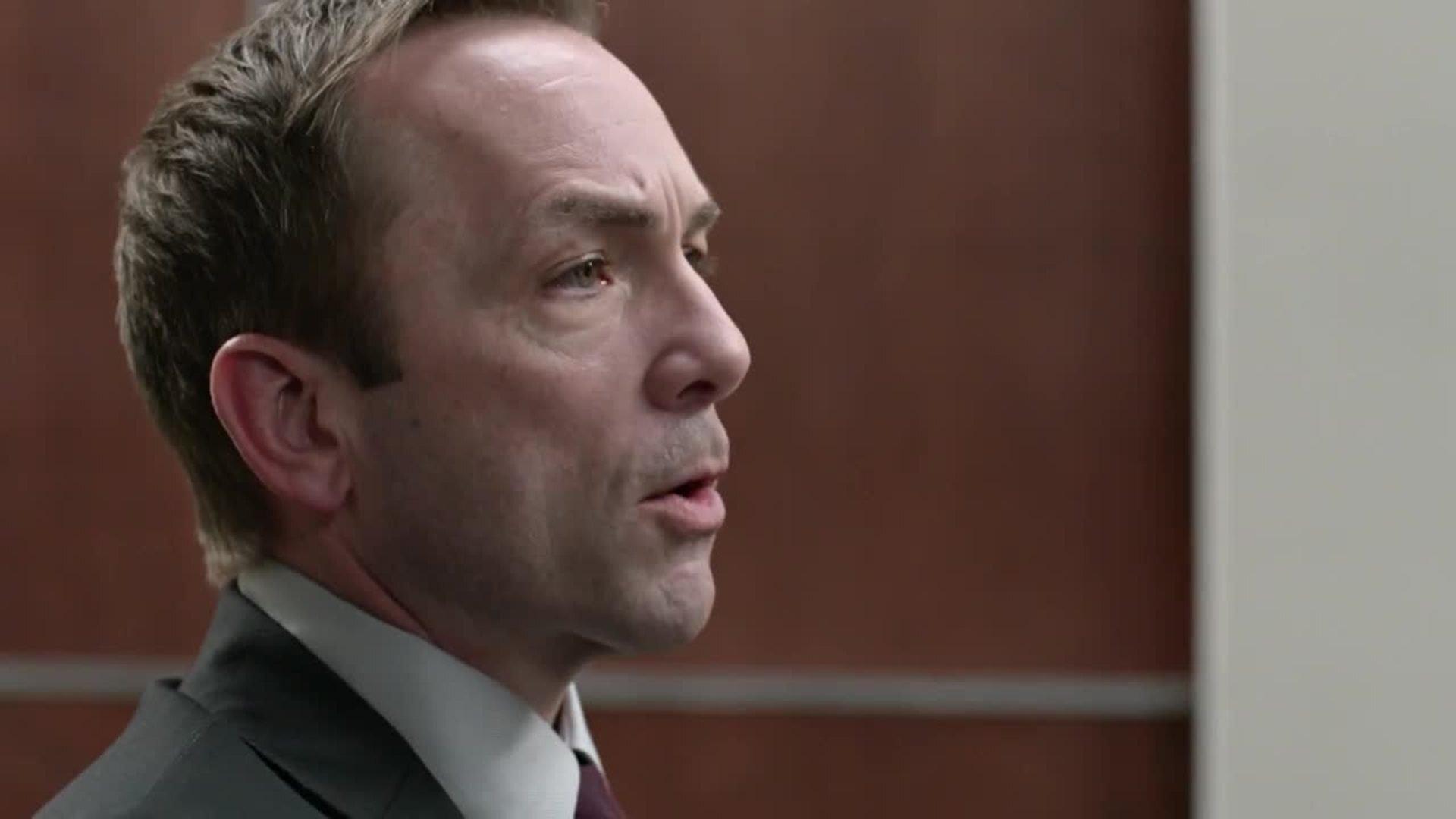 Still from In a Family Way