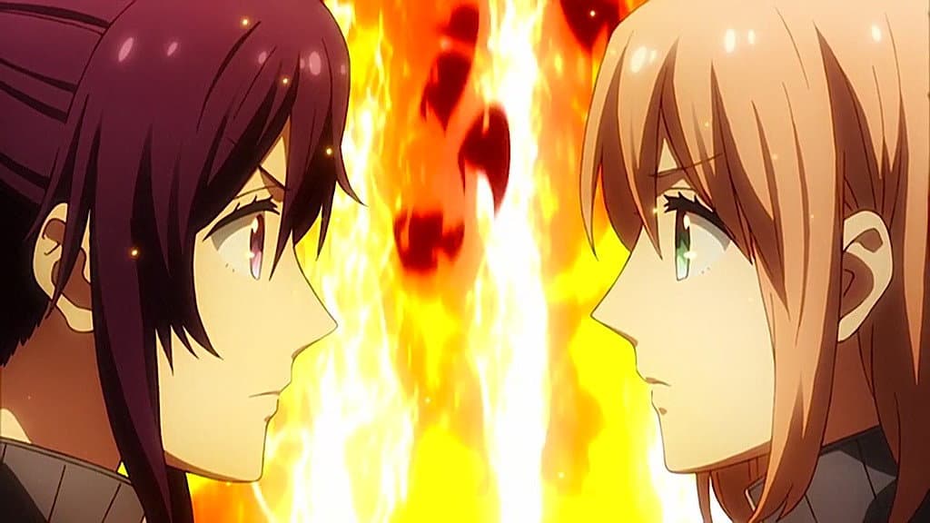 Still from OVA