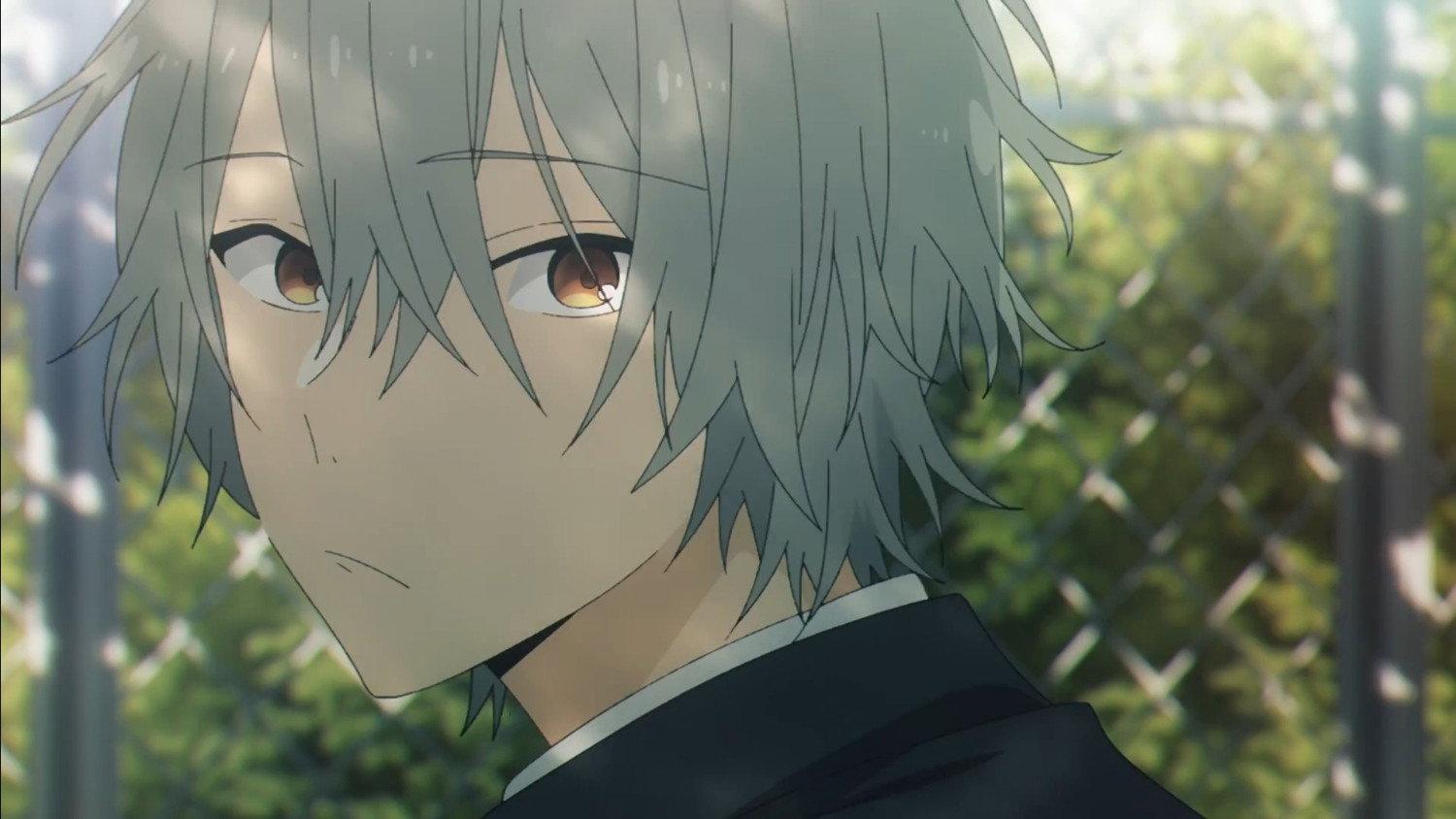 Still from The Hori House