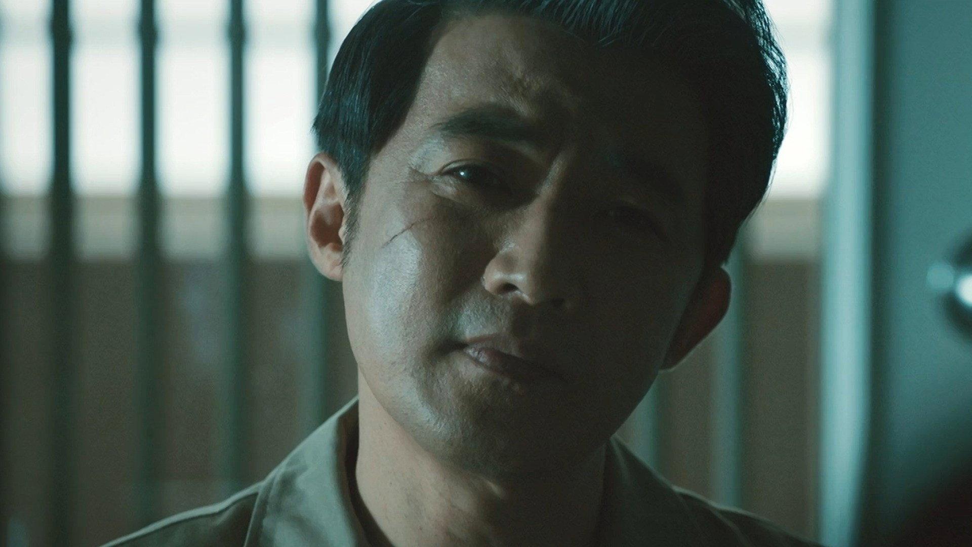 Still from Kim Joon-sung's Laptop