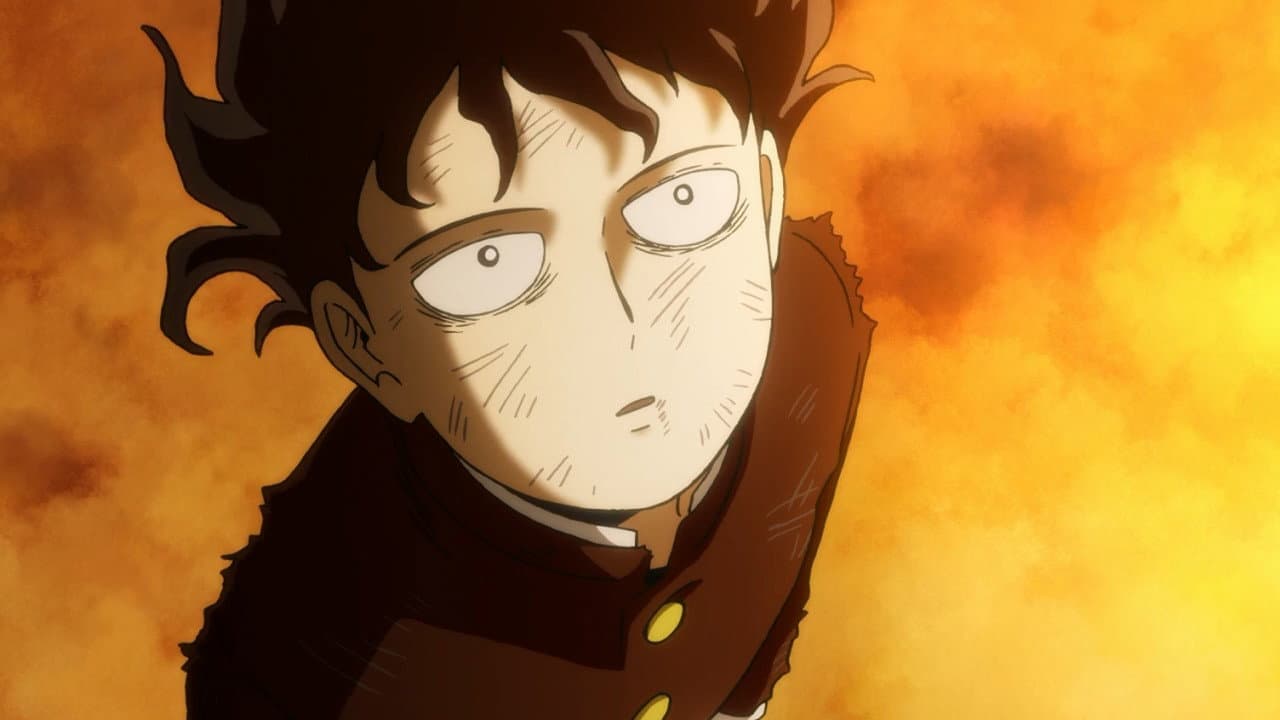 Still from Boss Fight ~The Final Light~