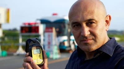 Still from Fukushima: Is Nuclear Power Safe?