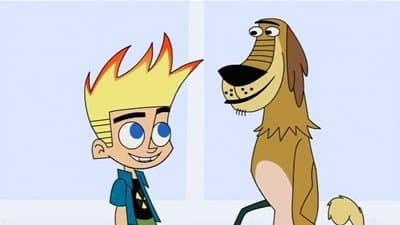 Still from Johnny vs. Dukey