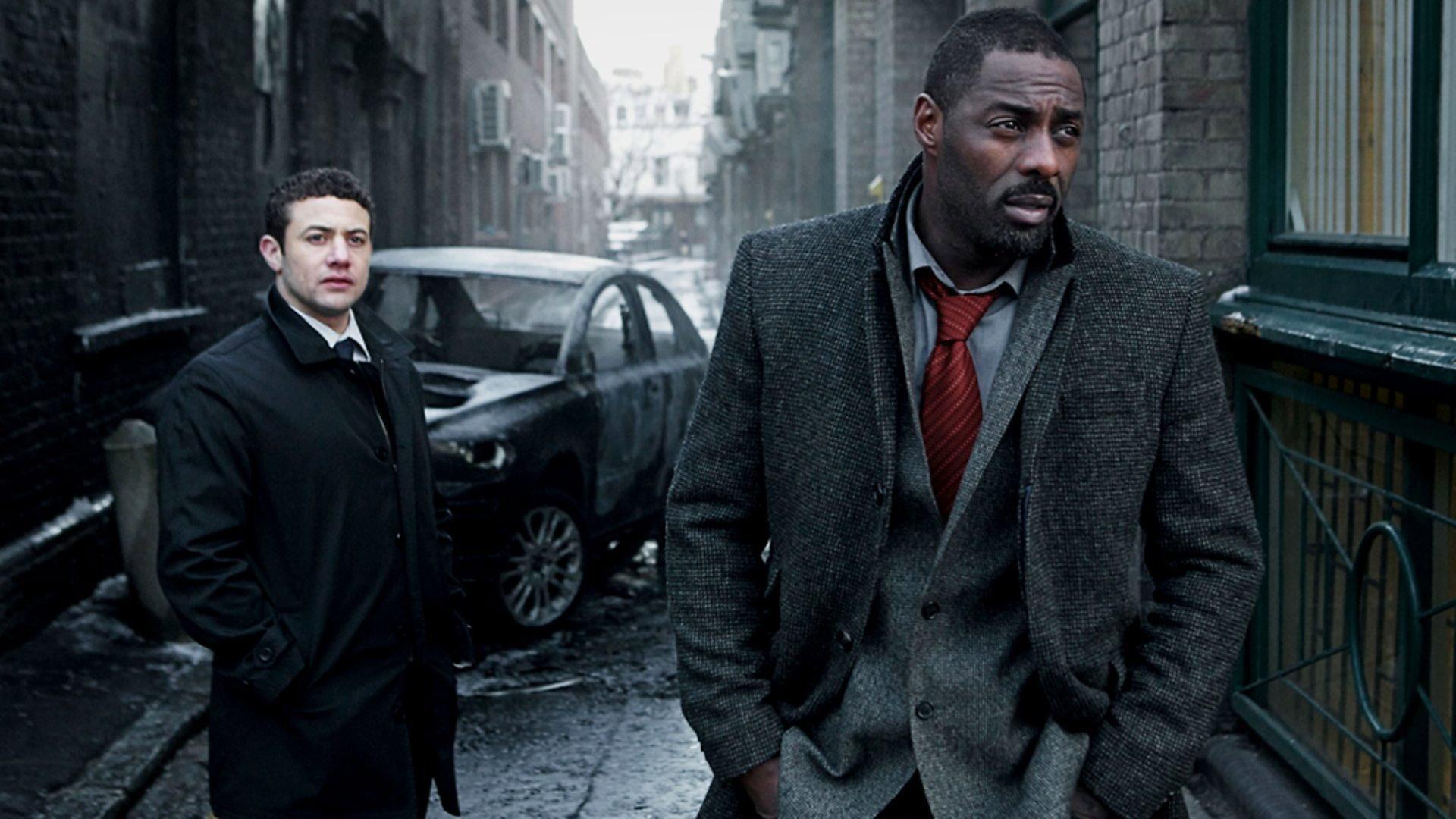 Still from Episode 3