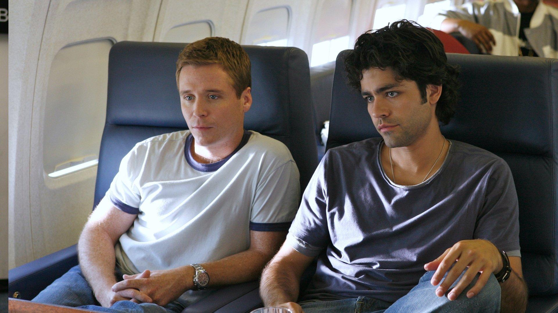 Still from No Cannes Do