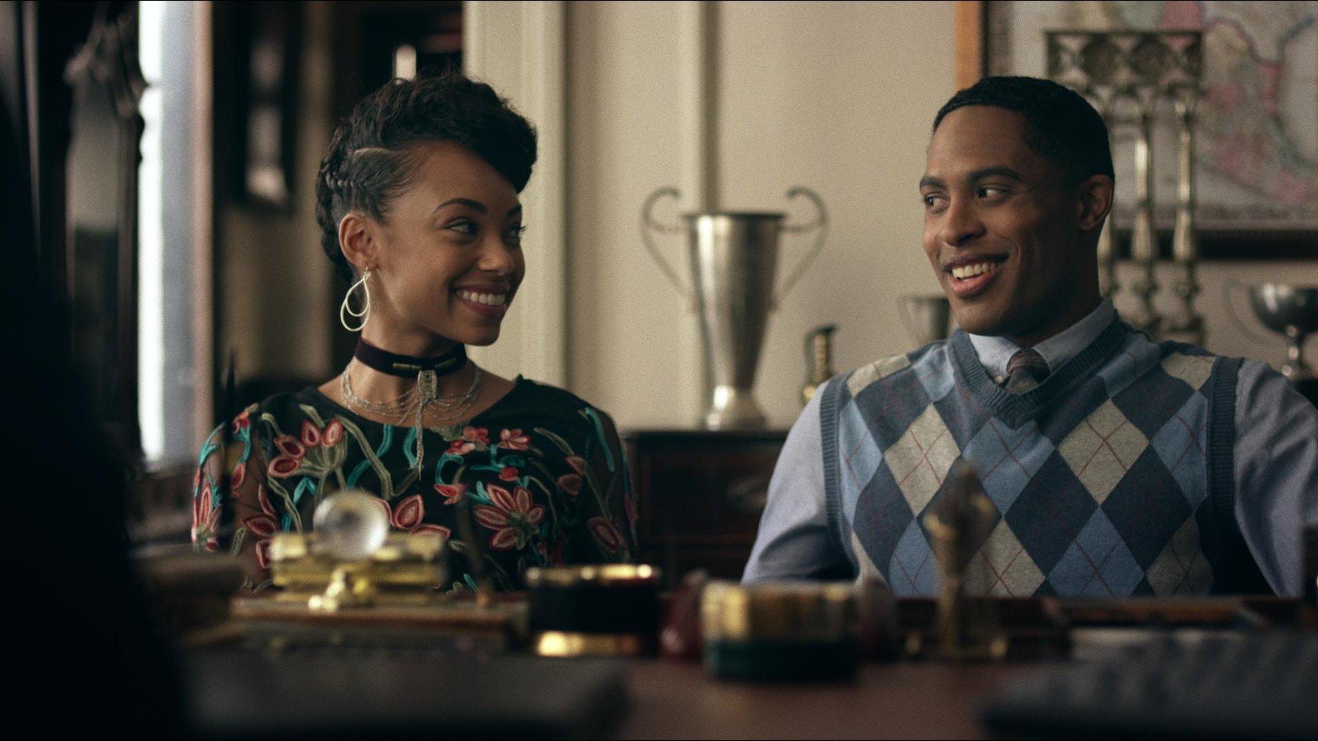 Still from Chapter III
