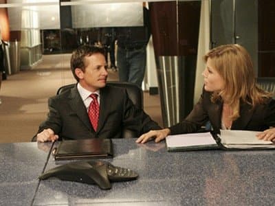 Still from Breast in Show